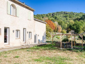Holiday Home Saint-Michel by Interhome